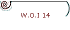 W.O.I 14