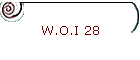 W.O.I 28