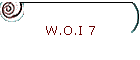 W.O.I 7
